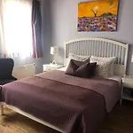 Couette-café Tündérkert Panzió őrség 4*