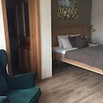 Tündérkert Panzió őrség 4* Viszák