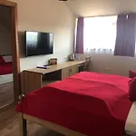 Tündérkert Panzió őrség Couette-café 4*