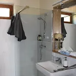 Tündérkert Panzió őrség Couette-café Viszák