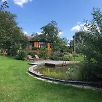 Tündérkert Panzió őrség