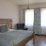 Couette-café Tündérkert Panzió őrség 4*