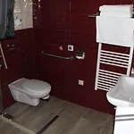Tündérkert Panzió őrség 4*