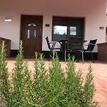 Tündérkert Panzió őrség 4*