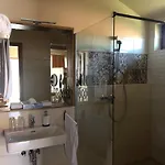 Tündérkert Panzió őrség Couette-café Viszák