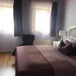 Couette-café Tündérkert Panzió őrség Viszák