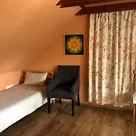 Couette-café Tündérkert Panzió őrség 4*