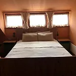 Bed and Breakfast Tuenderkert Panzio Orseg Viszák