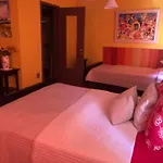 Couette-café Tündérkert Panzió őrség Viszák