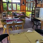 Tündérkert Panzió őrség Couette-café Viszák