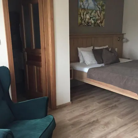Tündérkert Panzió őrség 4* Viszák