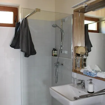 Tuenderkert Panzio Orseg B&B Viszák