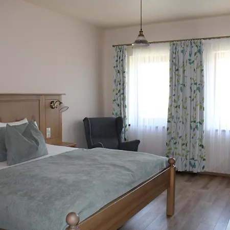 B&B Tuenderkert Panzio Orseg 4*