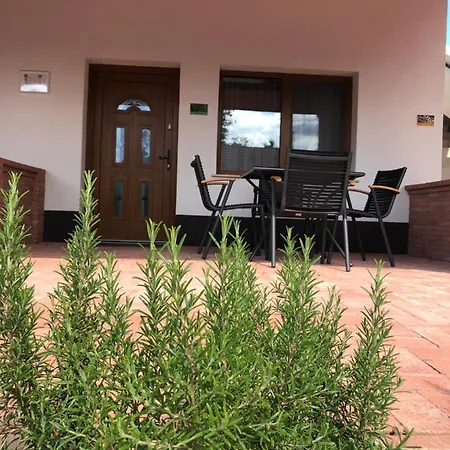 Tuenderkert Panzio Orseg 4*