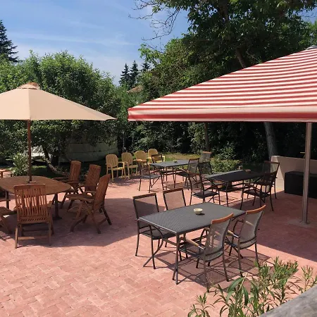 Tuenderkert Panzio Orseg Bed & Breakfast *