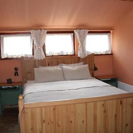 B&B Tuenderkert Panzio Orseg