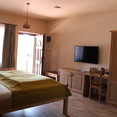 Bed & Breakfast Tuenderkert Panzio Orseg 4*