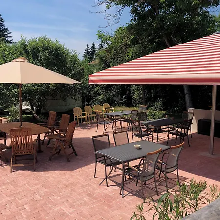 Tuenderkert Panzio Orseg Bed & Breakfast Viszák