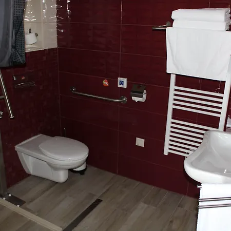 Tuenderkert Panzio Orseg