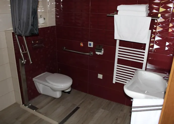 Tuenderkert Panzio Orseg 4*