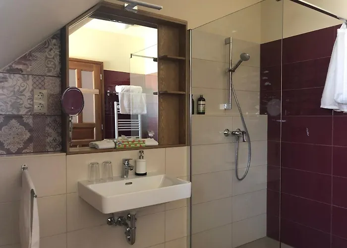 Bed & Breakfast Tuenderkert Panzio Orseg